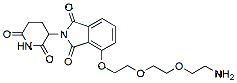 Molecular structure of the compound BP-28029