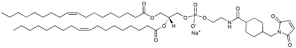 Molecular structure of the compound BP-28329