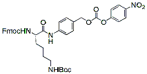 Molecular structure of the compound BP-28667