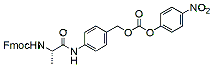 Molecular structure of the compound BP-28669