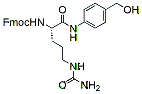 Molecular structure of the compound BP-28795