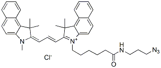 Molecular structure of the compound BP-28898