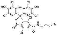 Molecular structure of the compound BP-28900