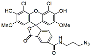 Molecular structure of the compound BP-28901