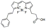 Molecular structure of the compound BP-28936