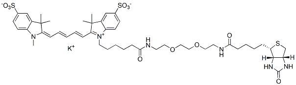 Molecular structure of the compound BP-28978