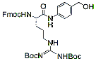 Molecular structure of the compound BP-28985