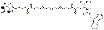 Molecular structure of the compound BP-29714