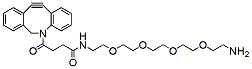 Molecular structure of the compound BP-29732