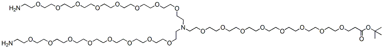 Molecular structure of the compound BP-29791