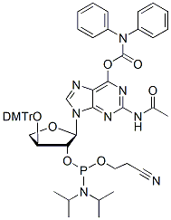 Molecular structure of the compound BP-29952