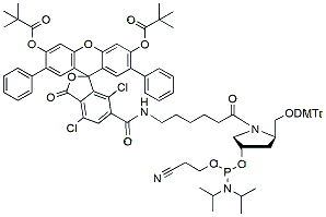 Molecular structure of the compound BP-40252