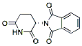 Molecular structure of the compound BP-40471
