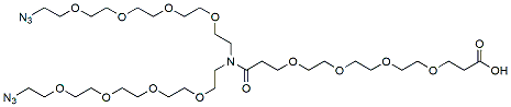 Molecular structure of the compound BP-40714