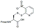Molecular structure of the compound BP-41154