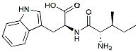 Molecular structure of the compound: BNC210