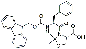 Molecular structure of the compound BP-41241