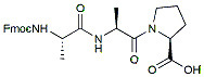 Molecular structure of the compound BP-41266