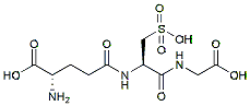 Molecular structure of the compound BP-41269